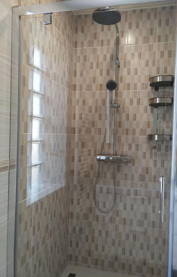 Exclusive Beachfront Villa Fonyod Ngoại thất bức ảnh